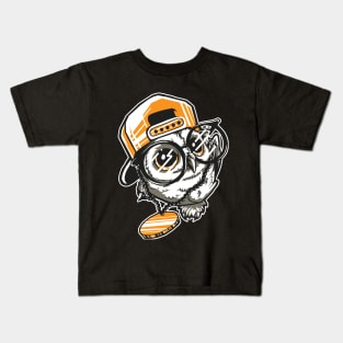 HYPEOWL Kids T-Shirt